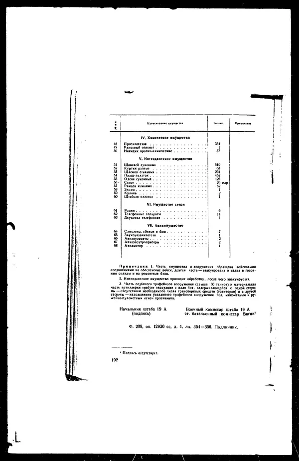  - Сборник боевых документов Великой Отечественной войны т. 41 - Страница № 207