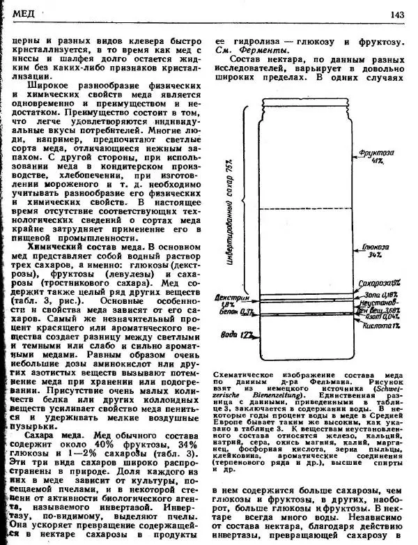 А. Рут - Энциклопедия пчеловодства - Страница № 143