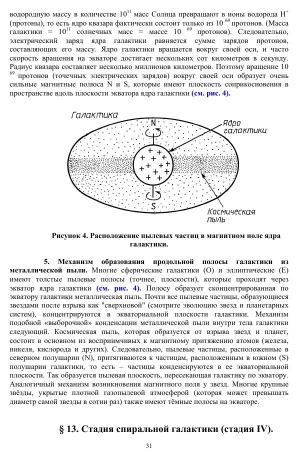 Валерий Молостов - Старение и гибель цивилизации - Страница № 31