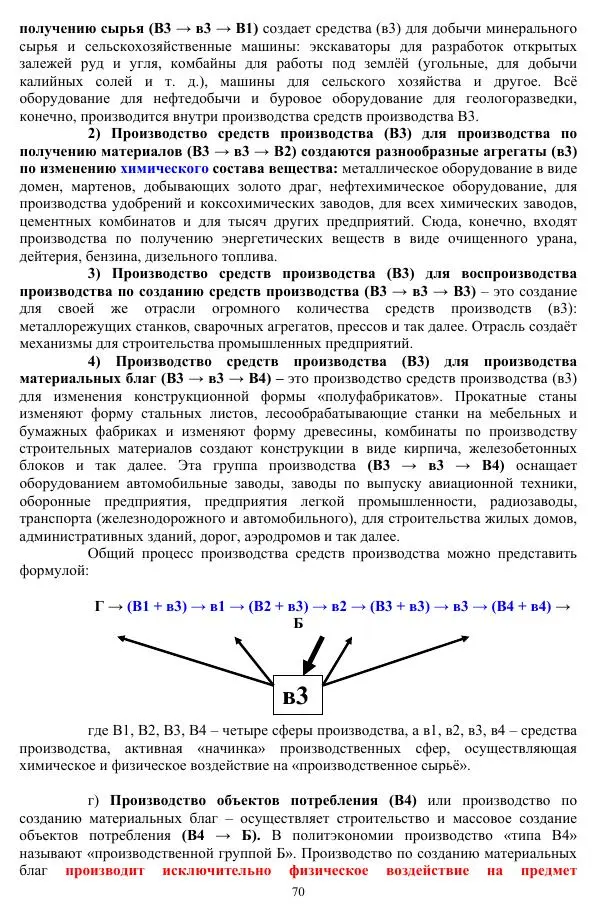 Валерий Молостов - Старение и гибель цивилизации - Страница № 226