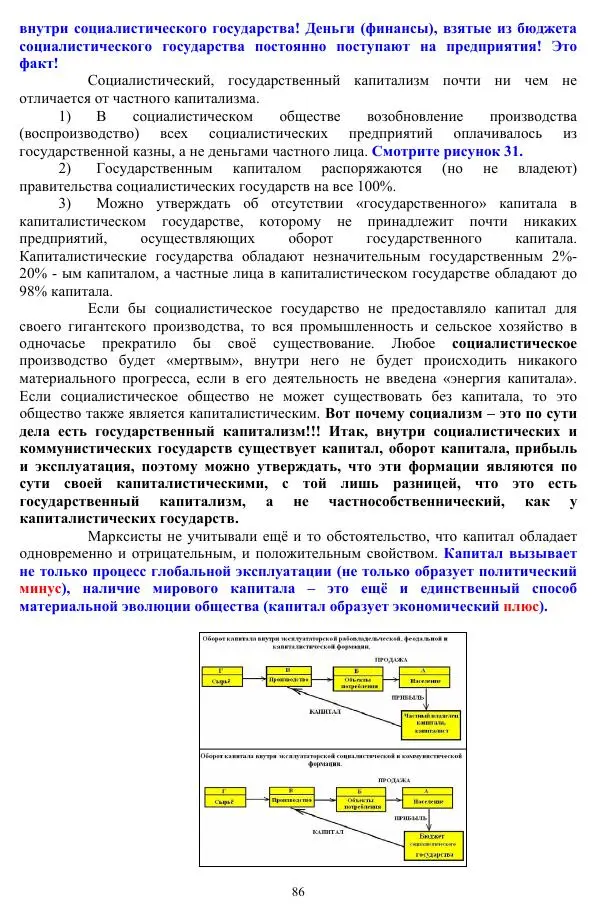 Валерий Молостов - Старение и гибель цивилизации - Страница № 242
