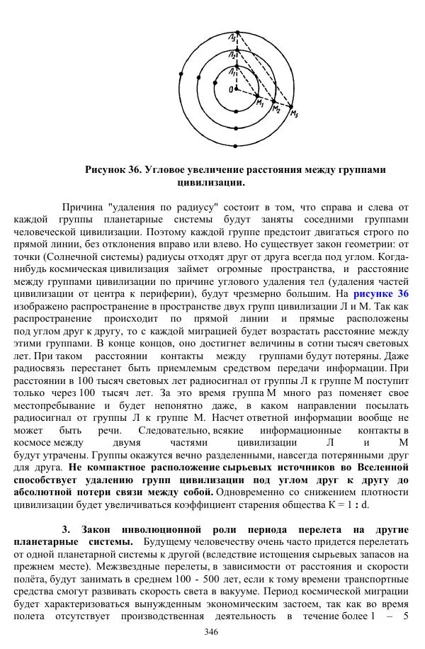 Валерий Молостов - Старение и гибель цивилизации - Страница № 502