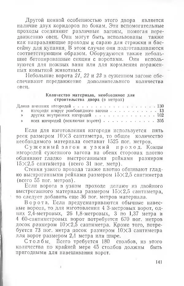 Годарри Боуэн - Мастерство стрижки овец - Страница № 141 Годарри Боуэн - Мастерство стрижки овец - Страница № 141
