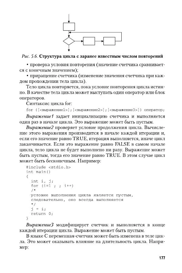 Ирина Гниденко - Технологии и методы программирования: учебное особие для вузов - Страница № 178