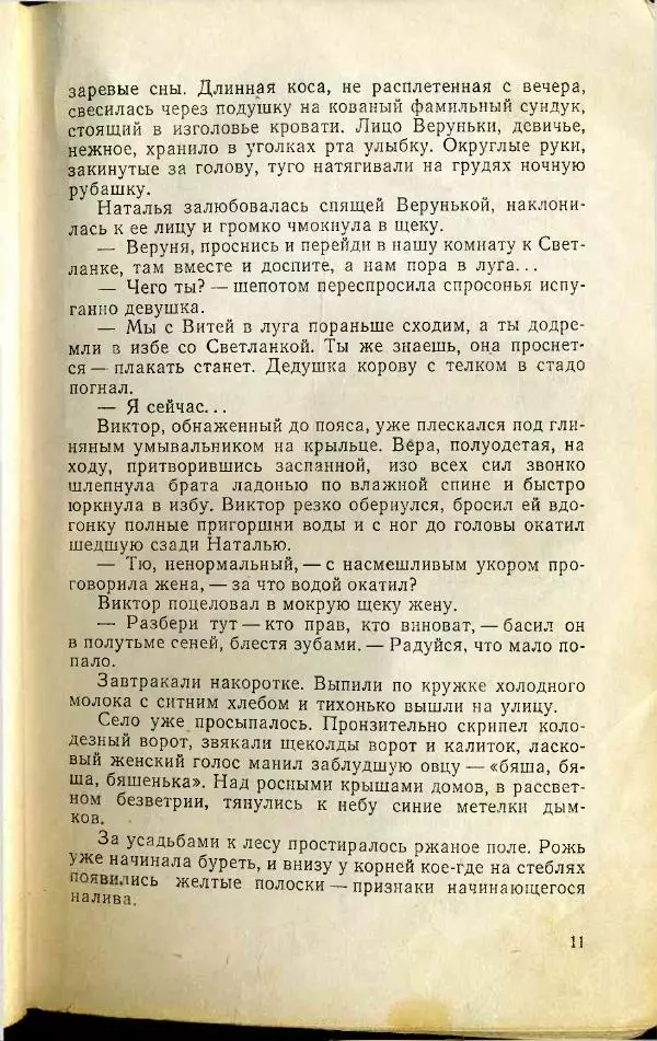 Степан Бугорков - Солдатки - Страница № 12