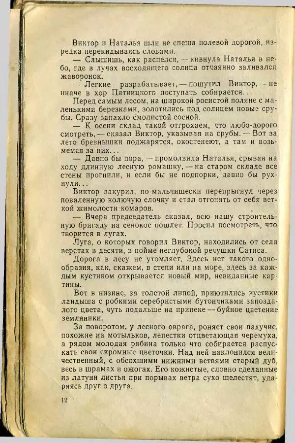 Степан Бугорков - Солдатки - Страница № 13