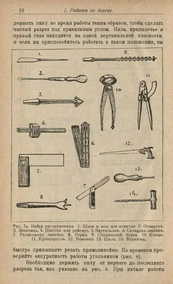 С. Иваненко - Ремесла на дому (домашний мастер) - Страница № 18