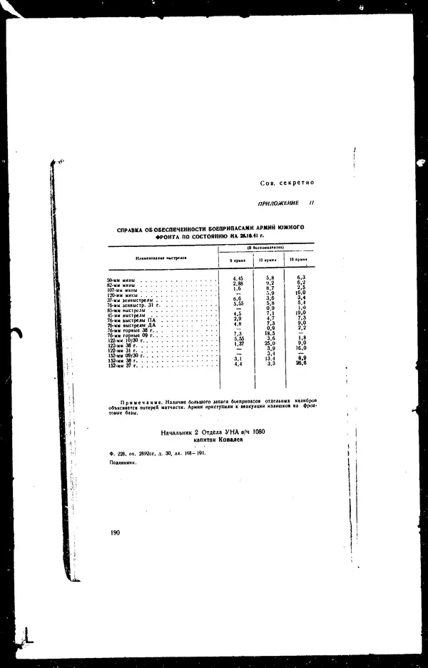  - Сборник боевых документов Великой Отечественной войны т. 42 - Страница № 204