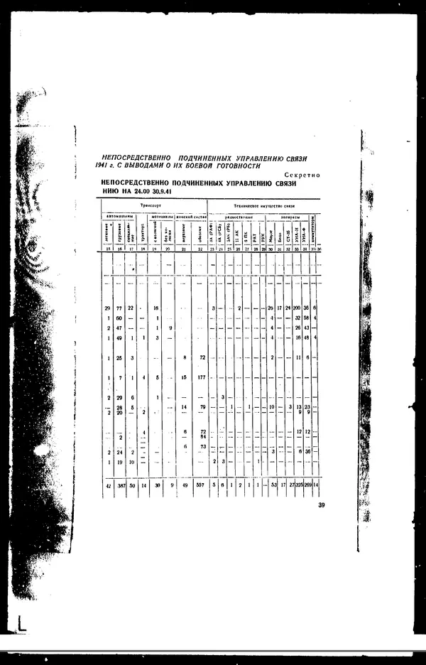  - Сборник боевых документов Великой Отечественной войны т. 42 - Страница № 44