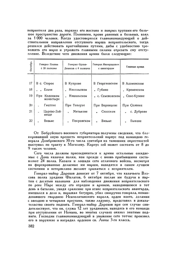 Любомир Бескровный - Хрестоматия по русской военной истории - Страница № 382