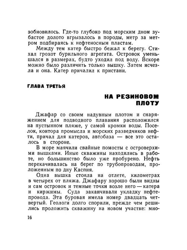 Александр Насибов - След на дне - Страница № 17