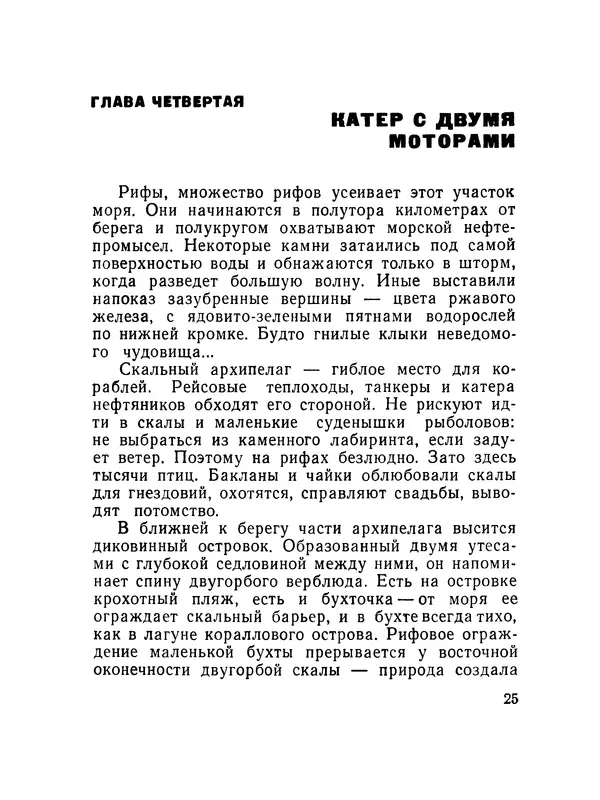 Александр Насибов - След на дне - Страница № 26