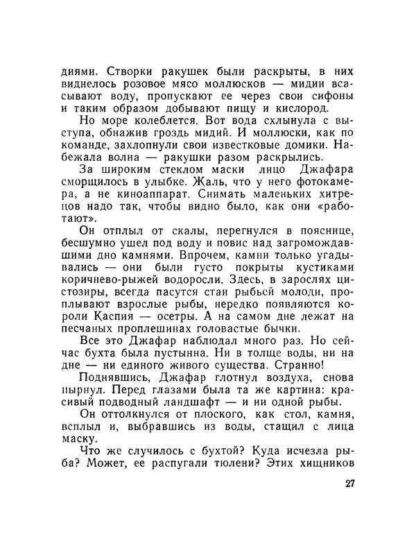 Александр Насибов - След на дне - Страница № 28