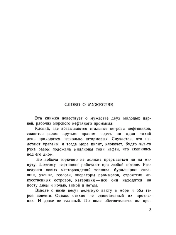 Александр Насибов - След на дне - Страница № 4