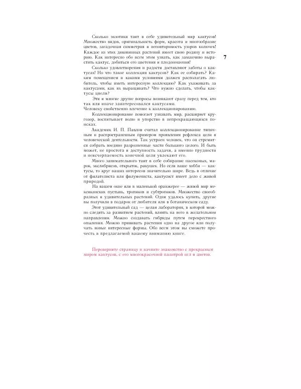 Савур Турдиев - Кактусы - Страница № 7
