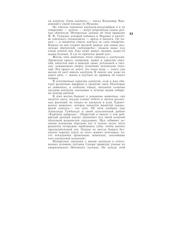 Савур Турдиев - Кактусы - Страница № 53