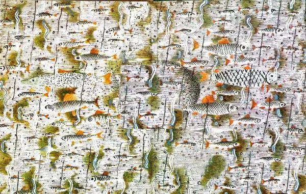  Автор Неизвестен -- Народные сказки - Три маралухи: Сказки народов Сибири о животных - Страница № 129