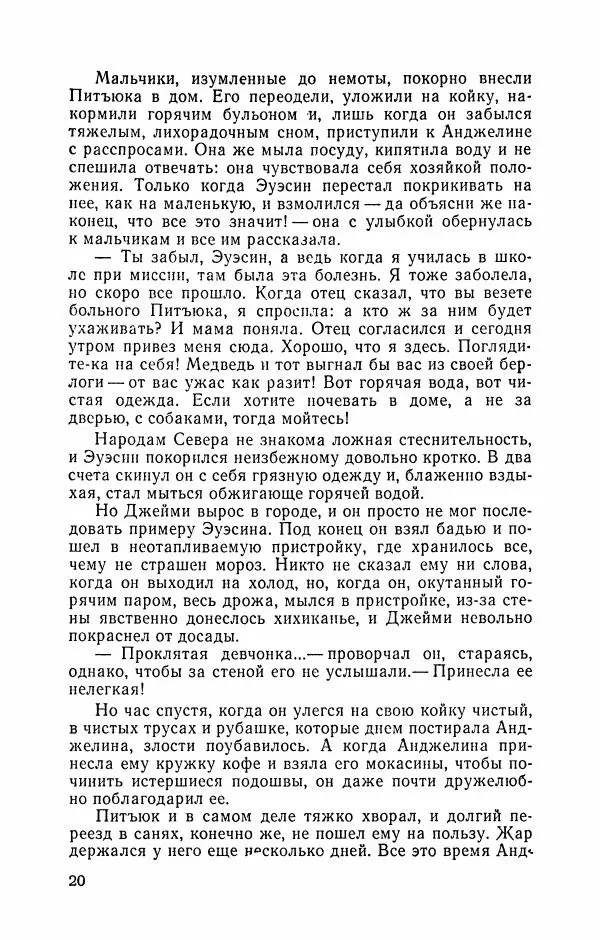 Либера Карлье - Проклятие могилы викинга. Керри в дни войны. Тайна «Альтамаре» - Страница № 22