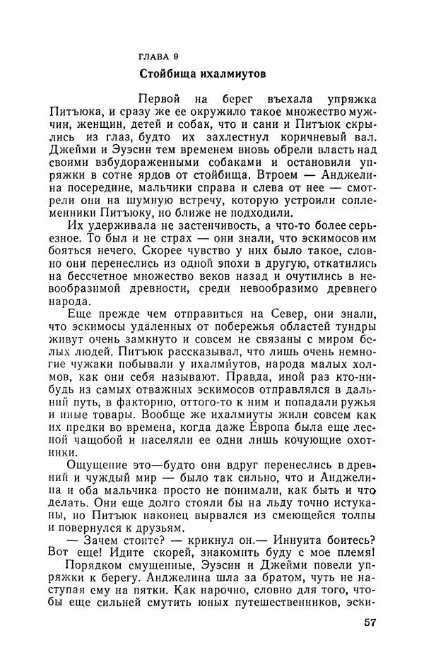 Либера Карлье - Проклятие могилы викинга. Керри в дни войны. Тайна «Альтамаре» - Страница № 59