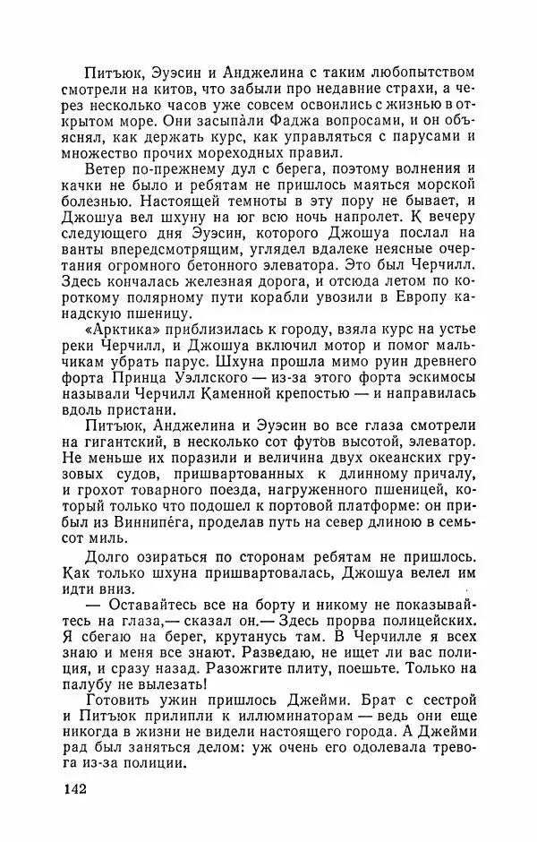 Либера Карлье - Проклятие могилы викинга. Керри в дни войны. Тайна «Альтамаре» - Страница № 144
