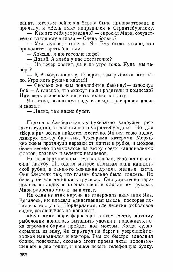 Либера Карлье - Проклятие могилы викинга. Керри в дни войны. Тайна «Альтамаре» - Страница № 358