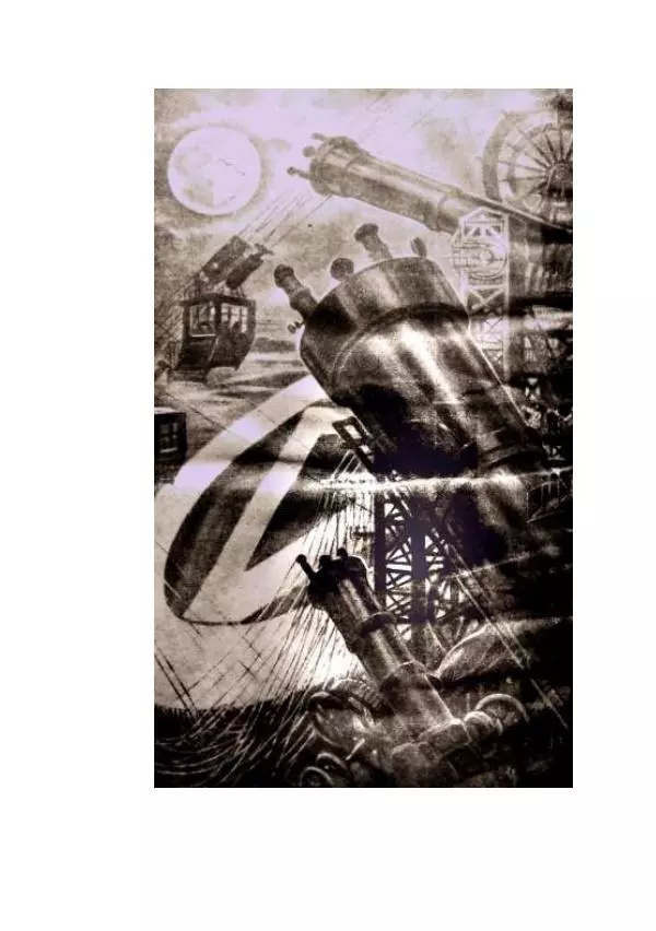 Борис Бажанов - Сыворотка бессмертия - Страница № 164