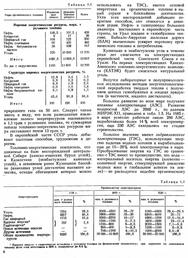Вениамин Рыжкин - Тепловые электрические станции : Учебник для вузов - Страница № 6