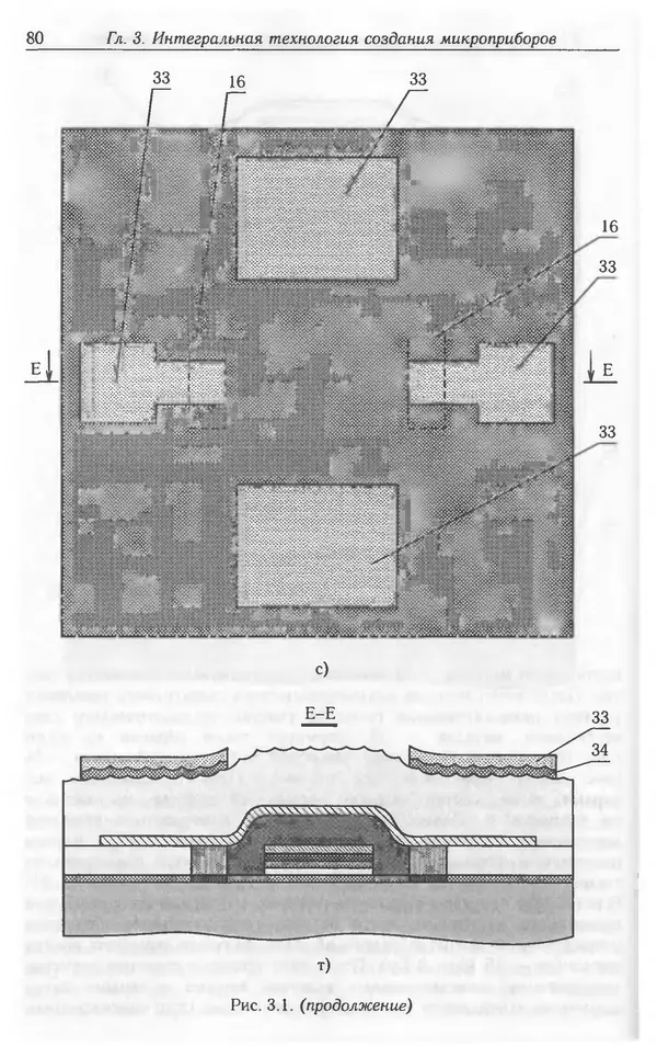 Николай Татаренко - Автоэмиссионные наноструктуры и приборы на их основе - Страница № 80