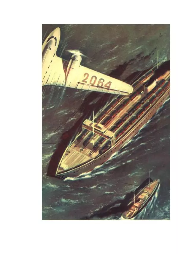 Лев Успенский - Тайна озера Иссык-Куль - Страница № 240