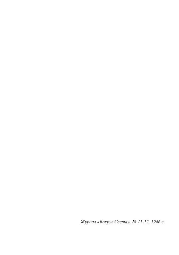 Лев Успенский - Тайна озера Иссык-Куль - Страница № 294