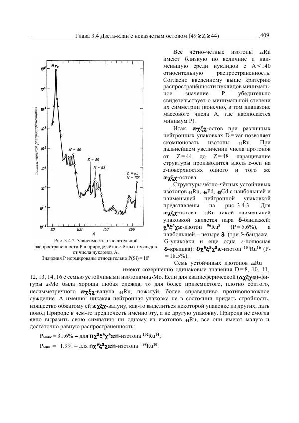 Юрий Буртаев - Средние нуклиды с 56 ≥ Z ≥ 21 - Страница № 91