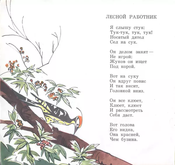 Ольга Высотская - Самый длинный праздник - Страница № 10