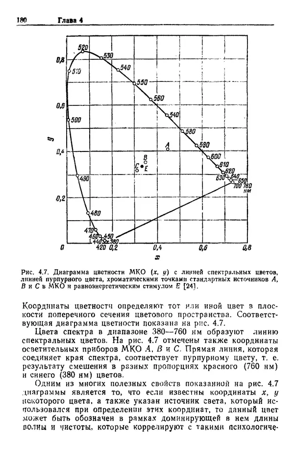 Жюльен Кристенсен - Человеческий фактор. В 6-ти тт. Т. 1. Эргономика — комплексная научно-техническая дисциплина - Страница № 180