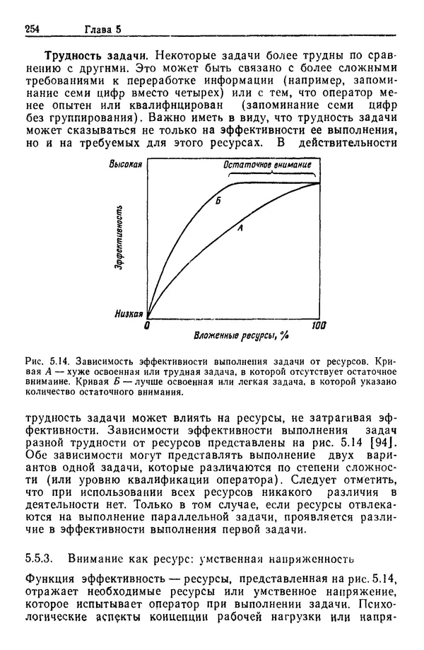Жюльен Кристенсен - Человеческий фактор. В 6-ти тт. Т. 1. Эргономика — комплексная научно-техническая дисциплина - Страница № 254