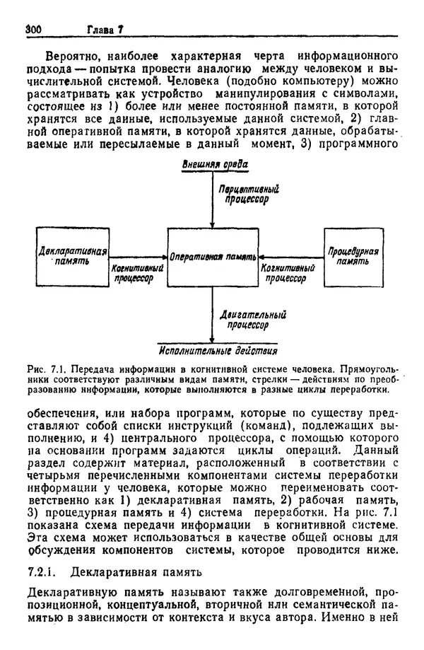 Жюльен Кристенсен - Человеческий фактор. В 6-ти тт. Т. 1. Эргономика — комплексная научно-техническая дисциплина - Страница № 300