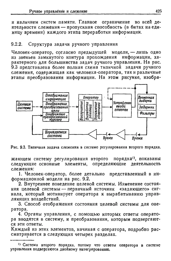 Жюльен Кристенсен - Человеческий фактор. В 6-ти тт. Т. 1. Эргономика — комплексная научно-техническая дисциплина - Страница № 425