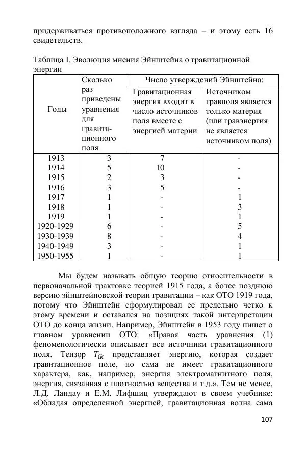 Ник Горькавый - Осциллирующая Вселенная - Страница № 108