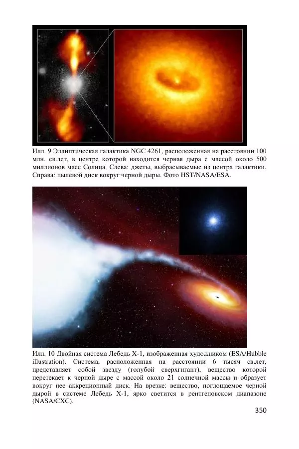 Ник Горькавый - Осциллирующая Вселенная - Страница № 351
