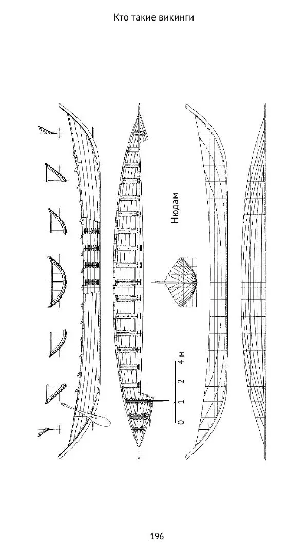 Александр Хлевов, - Кто такие викинги - Страница № 197