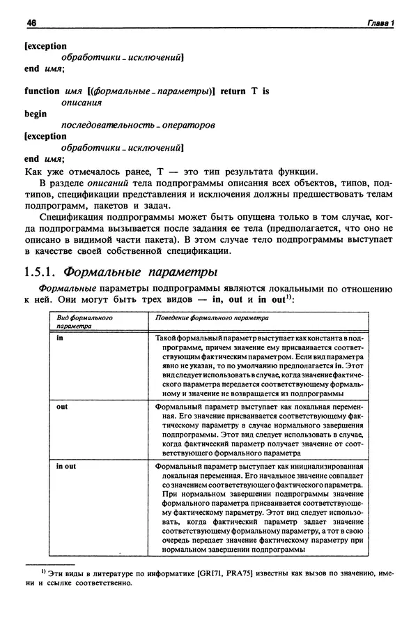 Нарейн Джехани - Язык Ада - Страница № 47