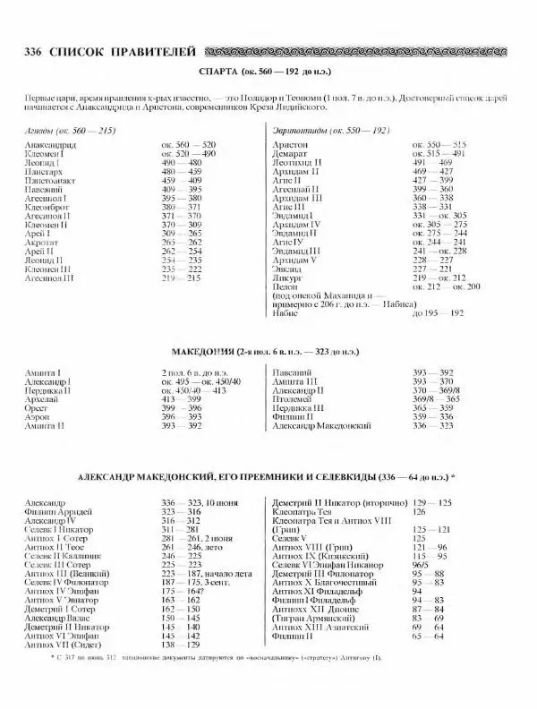 Виталий Гладкий - Древний мир. Энциклопедический словарь. Том 2 - Страница № 337
