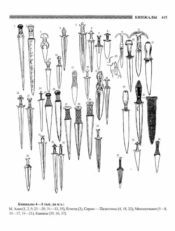 Виталий Гладкий - Древний мир. Энциклопедический словарь. Том 2 - Страница № 416