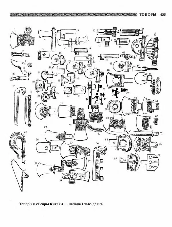 Виталий Гладкий - Древний мир. Энциклопедический словарь. Том 2 - Страница № 436