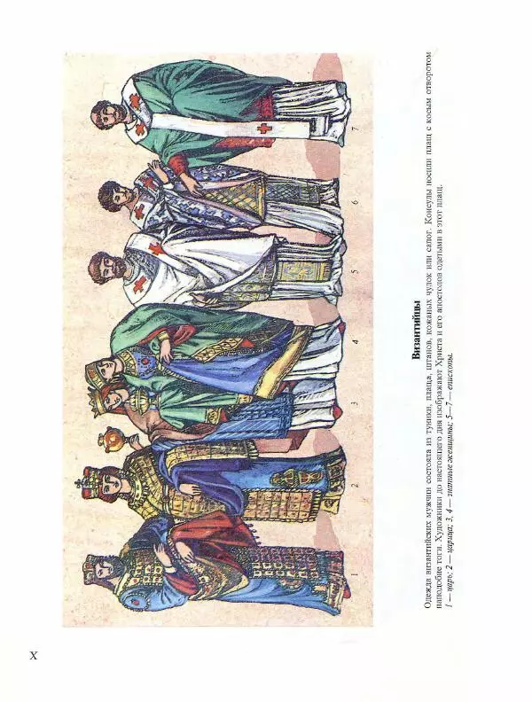 Виталий Гладкий - Древний мир. Энциклопедический словарь. Том 2 - Страница № 488