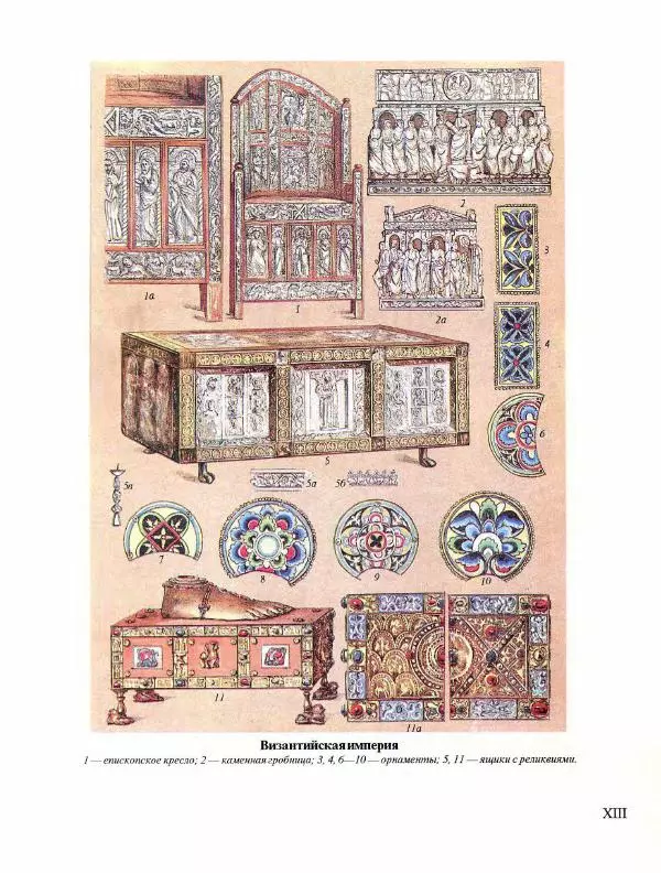 Виталий Гладкий - Древний мир. Энциклопедический словарь. Том 2 - Страница № 491