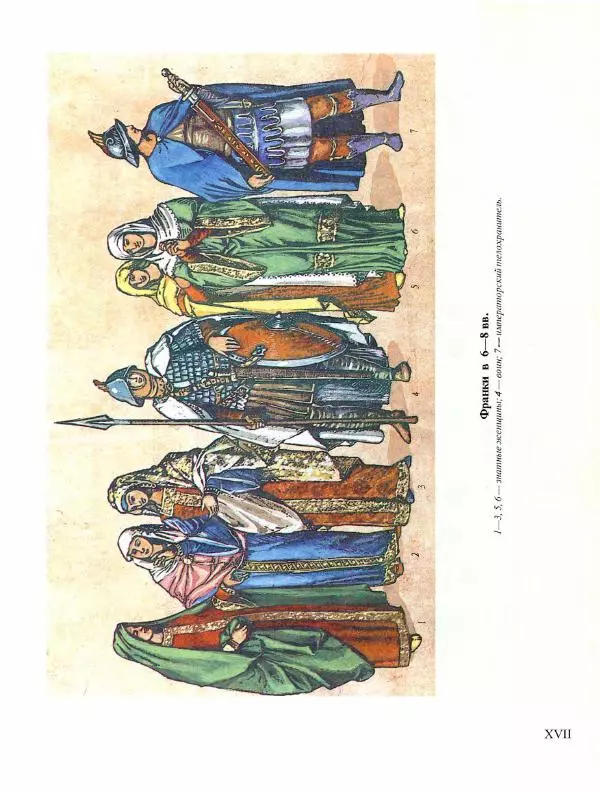 Виталий Гладкий - Древний мир. Энциклопедический словарь. Том 2 - Страница № 495