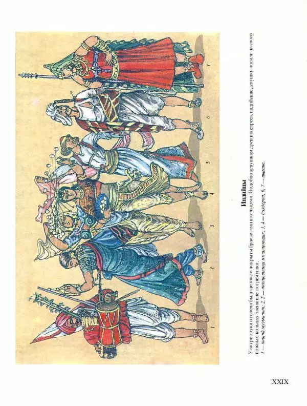 Виталий Гладкий - Древний мир. Энциклопедический словарь. Том 2 - Страница № 507