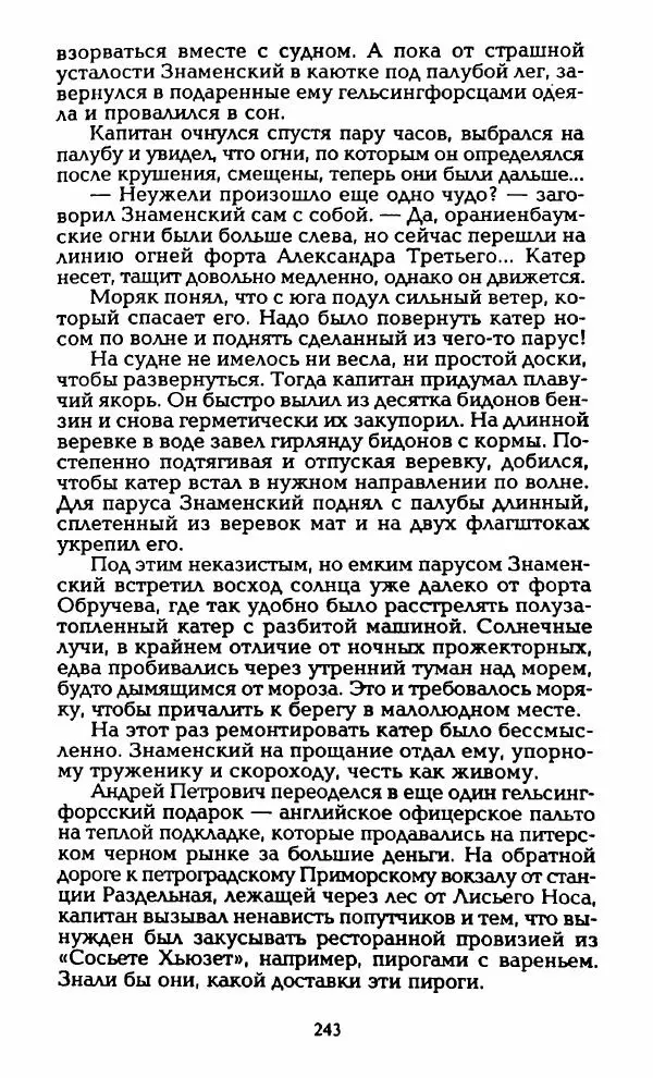 Владимир Черкасов-Георгиевский - Орловский и ВЧК - Страница № 248