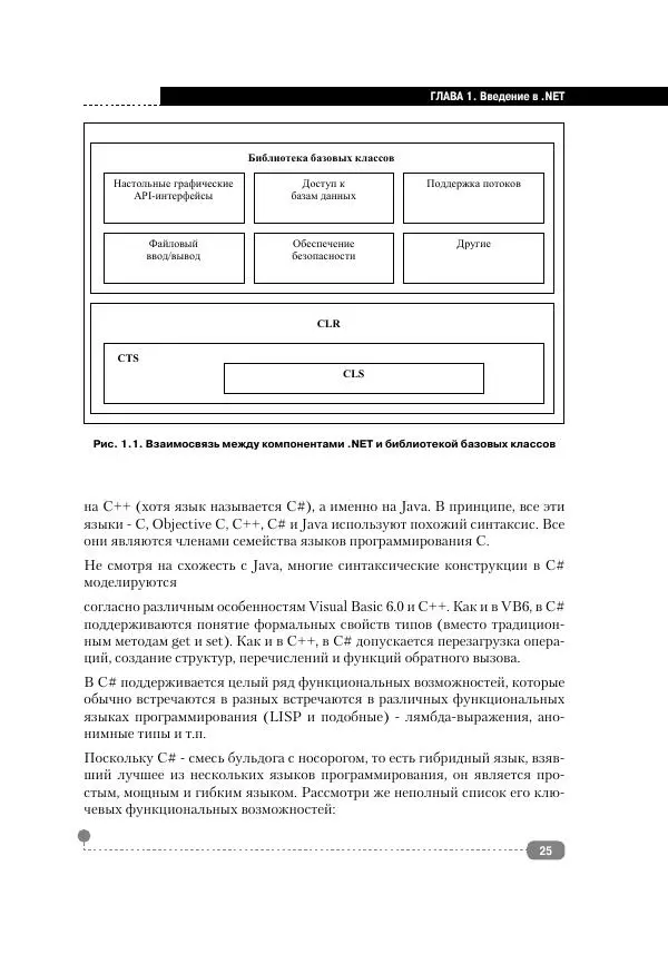  - С# НА ПРИМЕРАХ - Страница № 26
