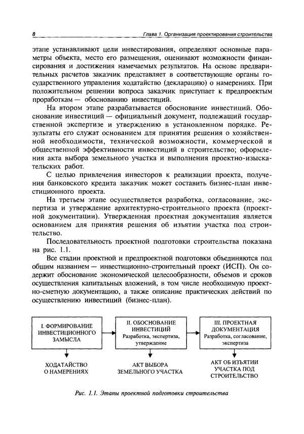 Андрей Котов - Основы сметного дела в строительстве - Страница № 9 Андрей Котов - Основы сметного дела в строительстве - Страница № 9